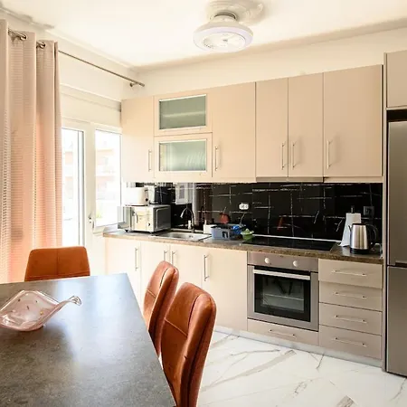 In Perea 30 Meter Vom Entfernt Apartman *