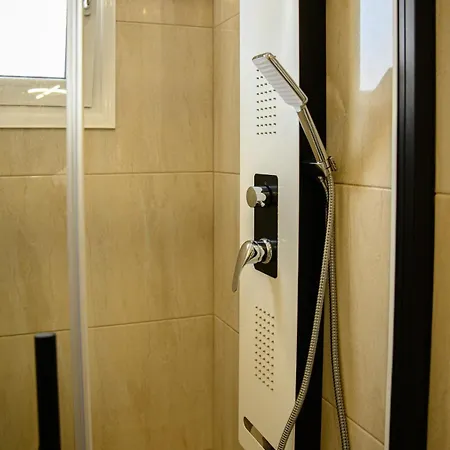 In Perea 30 Meter Vom Entfernt Apartman
