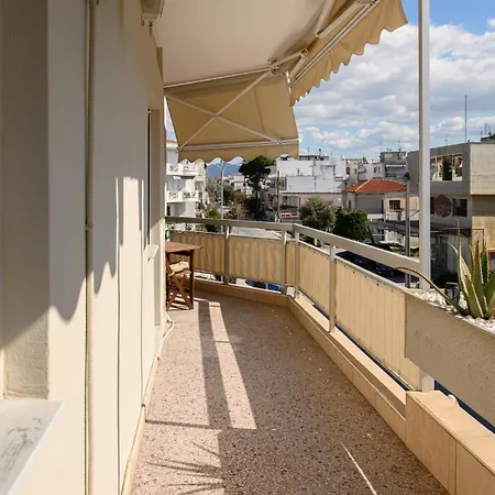 In Perea 30 Meter Vom Entfernt Apartman
