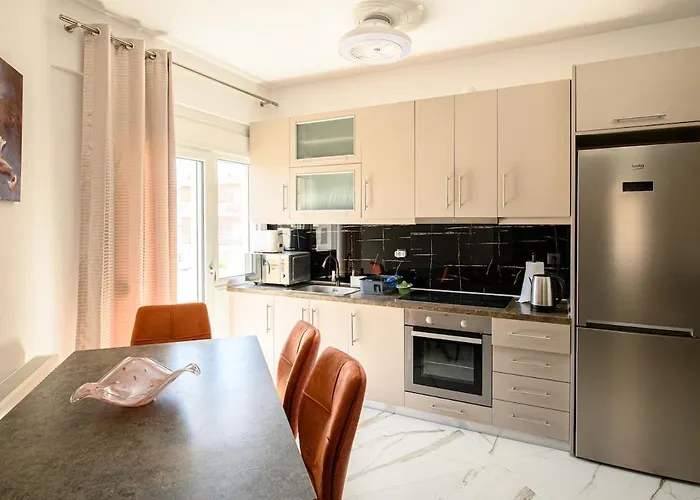 In Perea 30 Meter Vom Entfernt Apartmán *