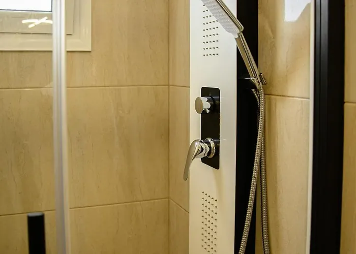 In Perea 30 Meter Vom Entfernt Apartmán
