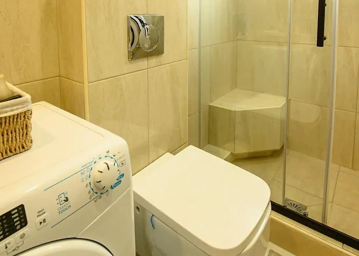 In Perea 30 Meter Vom Entfernt Apartmán Peraía
