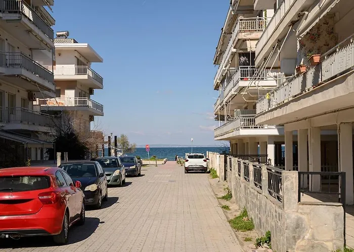 In Perea 30 Meter Vom Entfernt *