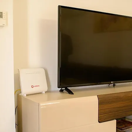 In Perea 30 Meter Vom Entfernt Apartmán *