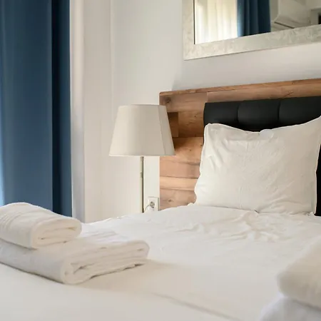 Apartmán In Perea 30 Meter Vom Entfernt