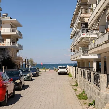 In Perea 30 Meter Vom Entfernt *